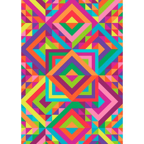 Puzzle Hachette Hypnose 500 pièces