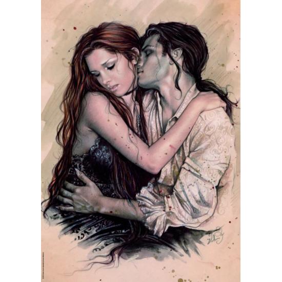 Puzzle Heye Hug 1000 pièces