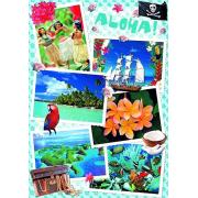 Puzzle Heye Aloha 1000 pièces