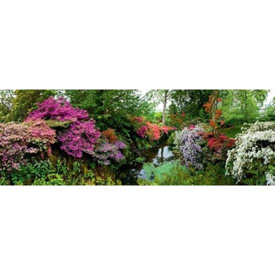 Heye Bodnant Garden Puzzle 6000 pièces
