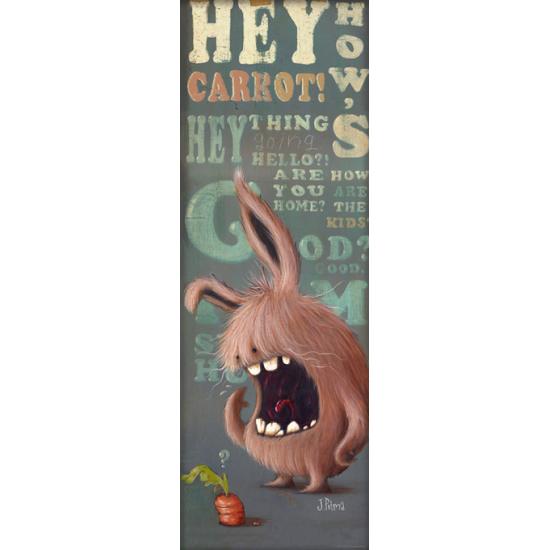 Puzzle Heye Carotte 1000 pièces Puzzle Heye Carotte 1000 pièces