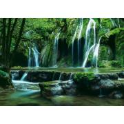 Puzzle Cascades de Heye 1000 pièces