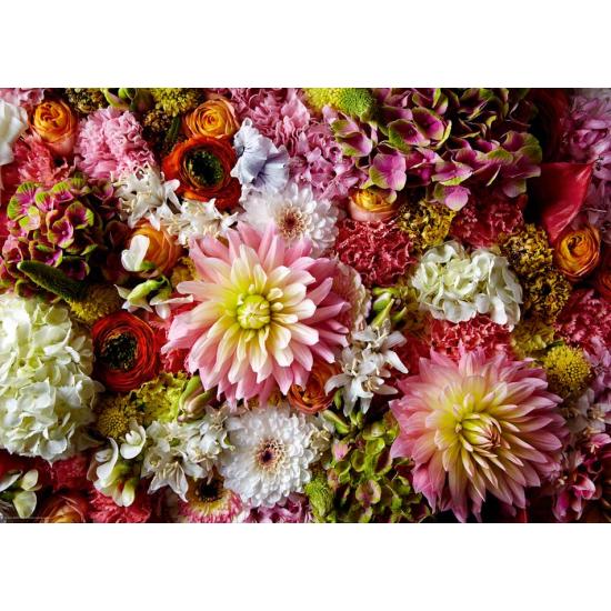 Heye Puzzle Composition florale II 1000 pièces Heye Puzzle Composition florale II 1000 pièces