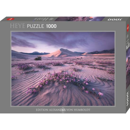 Heye Dynamic Desert Puzzle 1000 pièces