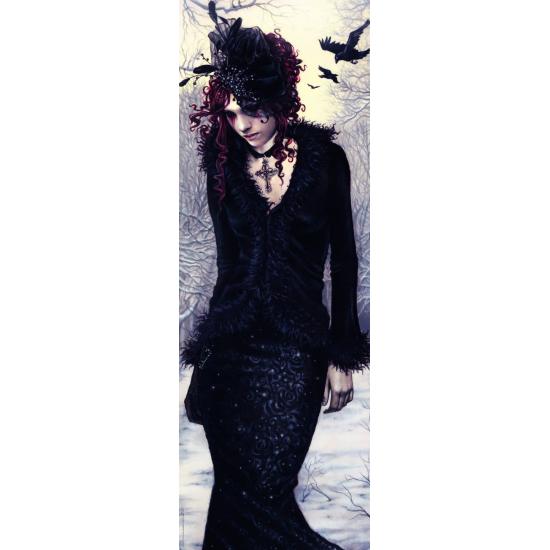 Puzzle Heye le chapeau 1000 pièces