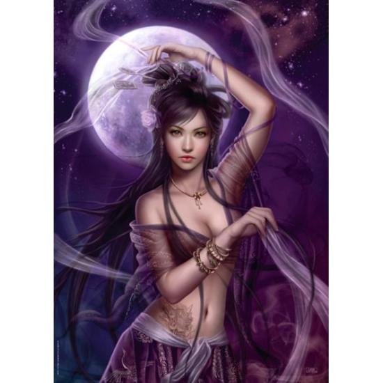 Puzzle Heye le voile 1000 pièces