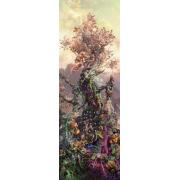 Heye Puzzle Enigma Tree, Phosphorous Tree 1000 pièces