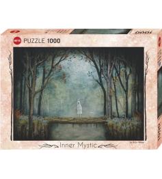 Heye Puzzle Spectre sauvage 1000 pièces