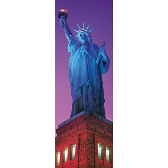 Puzzle Heye Statue de la Liberté 1000 pièces