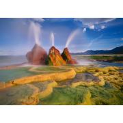 Heye Fly Geyser Puzzle 1000 pièces