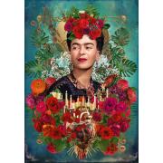 Puzzle Heye Frida II 500 pièces