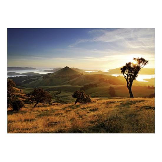 Heye Harbour Cone Puzzle 1000 pièces