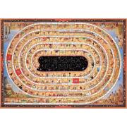 Puzzle Heye Comic Story I 4000 pièces