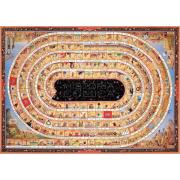 Puzzle Heye Comic Story I 4000 pièces