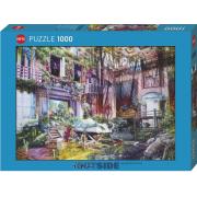 Puzzle Heye The Runaway 1000 pièces