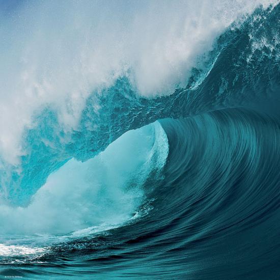 Heye La Grande Vague Puzzle 1000 pièces