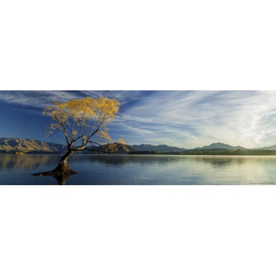 Heye Lake Wanaka Puzzle 1000 pièces