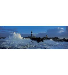 Puzzle Heye Phare 1000 pièces