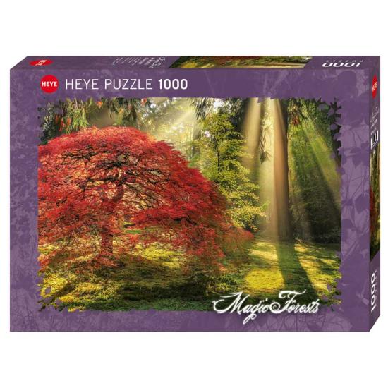 Heye Puzzle Guiding Light 1000 pièces