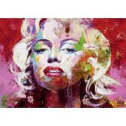 Puzzle Heye Marilyn 2 1000 Pièces