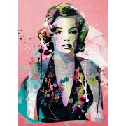 Puzzle Heye Marilyn Monroe, Personnes 1000 pièces