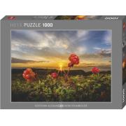 Puzzle Heye Swampberry 1000 pièces