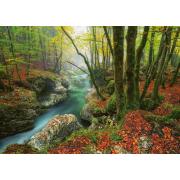 Heye Puzzle Petit Ruisseau 1000 Pièces
