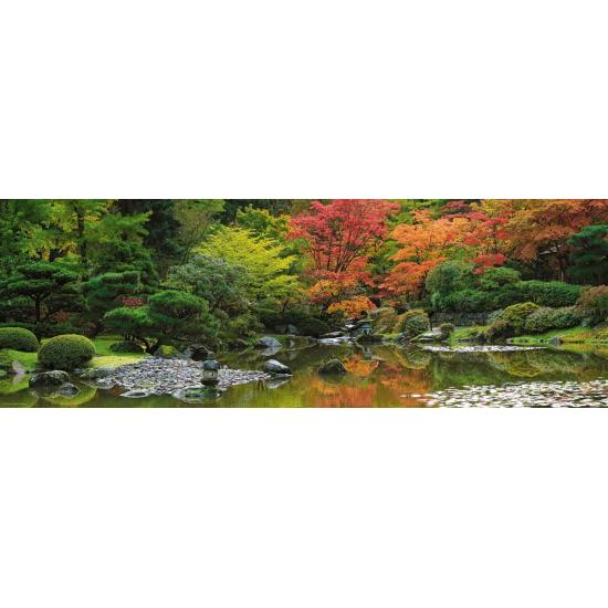 Heye Puzzle Zen Reflet 1000 pièces