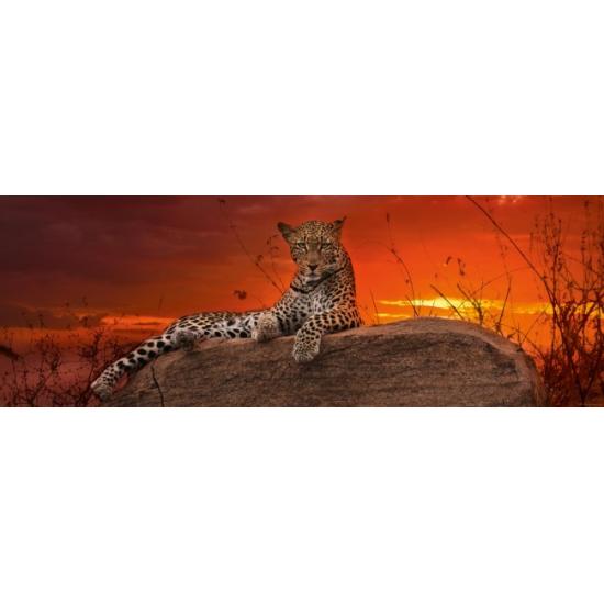 Puzzle Heye Sunset Red 2000 pièces
