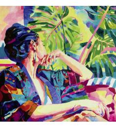 Puzzle Heye Rêverie 1000 pièces