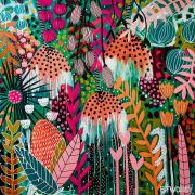 Puzzle Heye Rubis Soleil de 1000 pièces