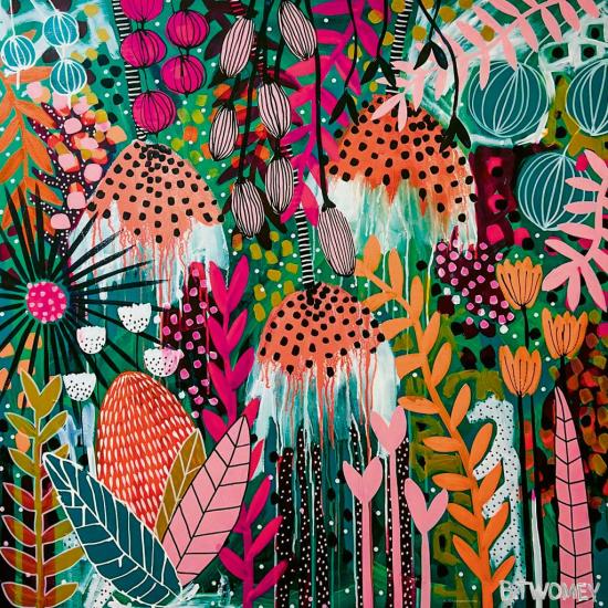 Puzzle Heye Rubis Soleil de 1000 pièces Puzzle Heye Rubis Soleil de 1000 pièces