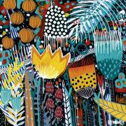 Puzzle Heye Soleil Tropique 1000 pièces