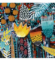 Puzzle Heye Soleil Tropique 1000 pièces