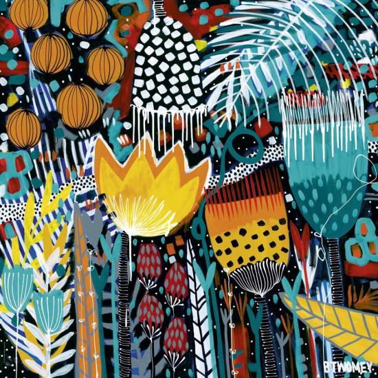 Puzzle Heye Soleil Tropique 1000 pièces