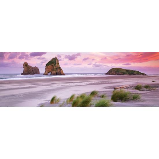 Heye Wharariki Beach Puzzle 1000 pièces