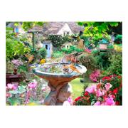 Puzzle House Of Puzzles Oiseaux d'été 1000 pièc