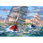 Puzzle House Of Puzzles Grandes Vidéos 1000 Pieces