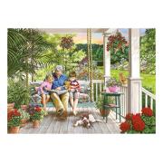 Puzzle House Of Puzzles Heure du Conte 1000 pièc