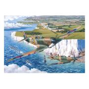 Puzzle House Of Puzzles Les Derniers 500 pièces