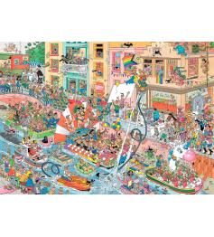 Puzzle Jumbo Célébrez La Fierté 1000 pièces