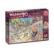Puzzle Jumbo Wasgij Destiny Haute Saison 1000 pièces