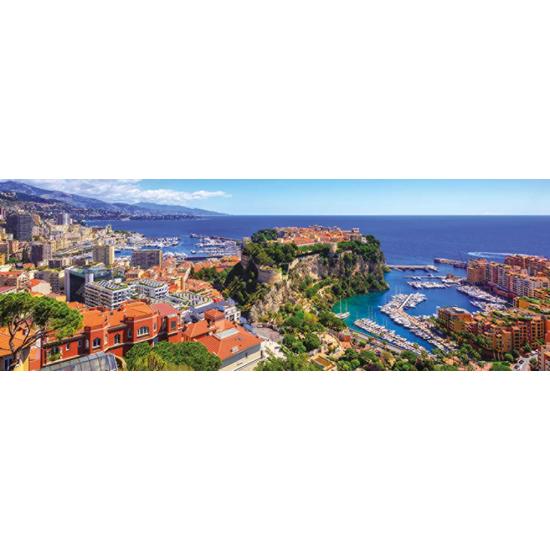 Puzzle Jumbo Monte Carlo, Monaco 1000 pièces