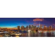 Hudson Bridge, New York Puzzle géant 1000 pièces