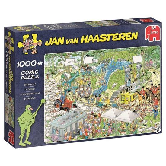 Puzzle géant de 1000 pièces Puzzle géant de 1000 pièces