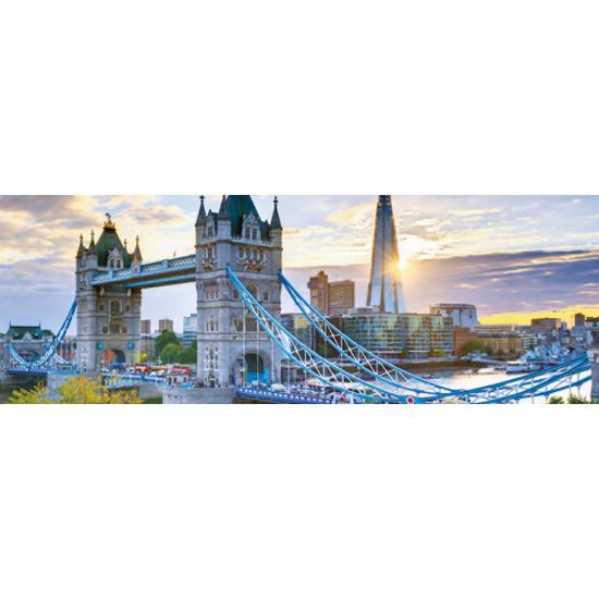 Jumbo Tower Bridge, Londres Puzzle 1000 pièces