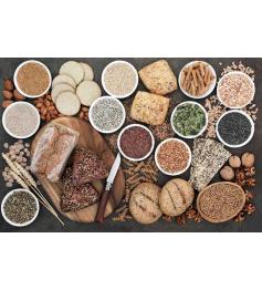 Magnolia Healthy Kitchen MINI Puzzle 1500 pièces