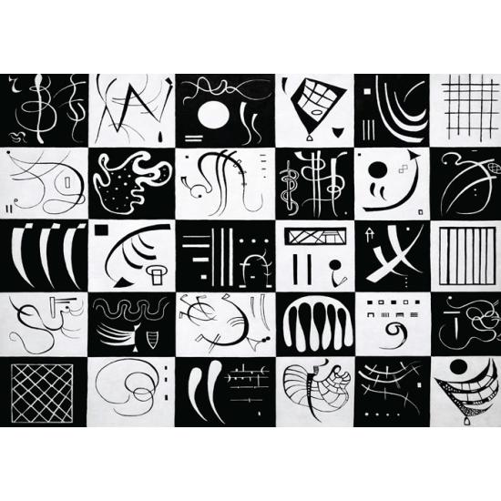 Magnolia Thirty Puzzle 1000 pièces