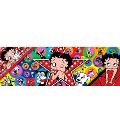 MasterPieces Betty Boop Puzzle 1000 pièces