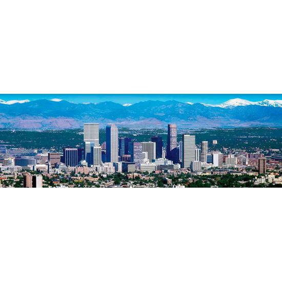 Puzzle 1000 pièces MasterPieces Denver, Colorado